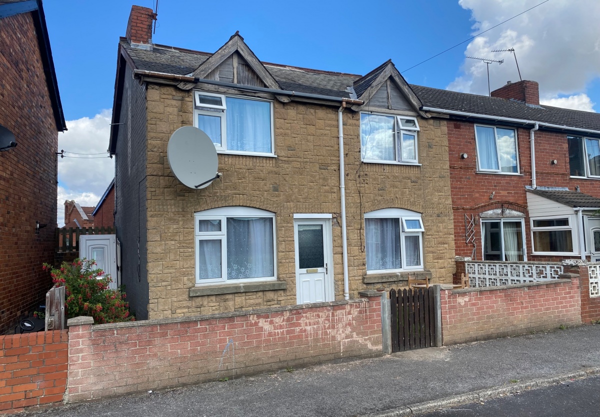Guide Price £73,000, 17 Millicent Square, Rotherham, South Yorkshire